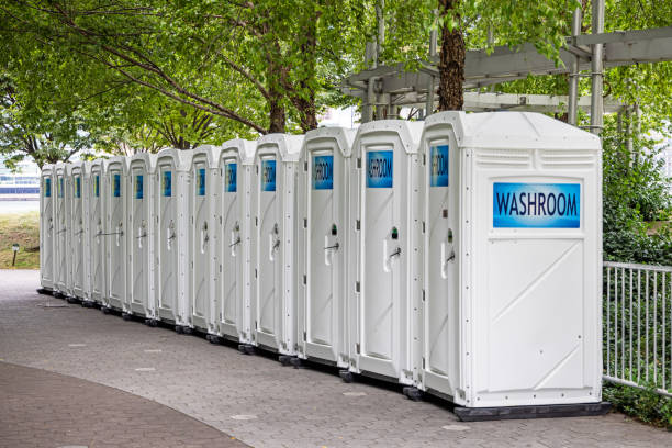 Best Portable toilet rental for construction  in Alma, MI