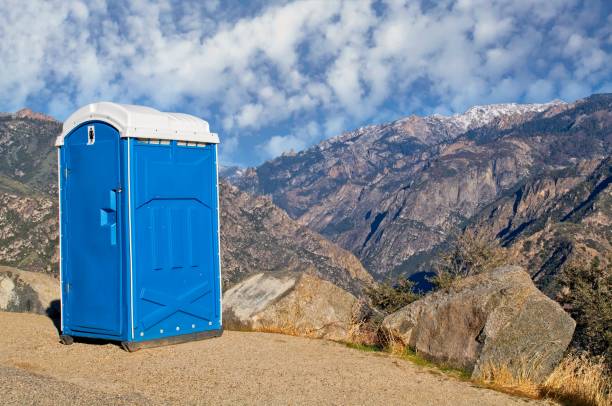 Best Local porta potty services  in Alma, MI