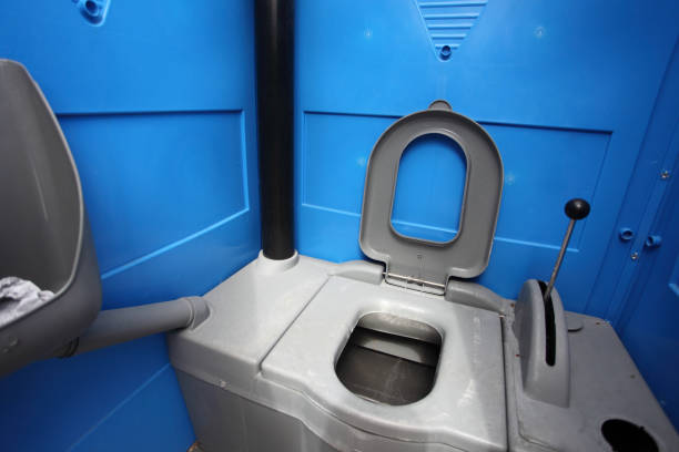 Trusted Alma, MI porta potty rental Experts