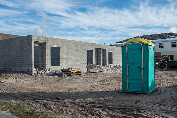 Best Porta potty for special events  in Alma, MI